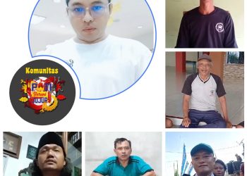 Soladaritas Berbagai Kalangan Siap Kawal dan Dukung Irjen Pol. Ahmad Luthfi Maju Pilgub Jateng