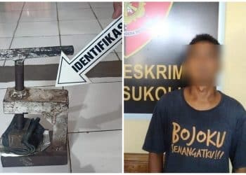 Ungkap Kasus Penganiayaan, Polisi Amankan Inisial PS