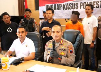 Korban Curas Meninggal Dunia, Inilah Tersangkanya
