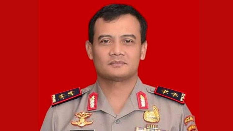 Para Ulama dan Komunitas di Pati Dukung dan Kawal Irjen Pol. Ahmad Lutfhi Maju Cagub Jateng