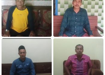 Terbaik Sosok Pemimpin !! Para Nelayan Dukung dan Kawal Irjen Pol. Ahmad Luthfi Jadi Gubernur Jateng