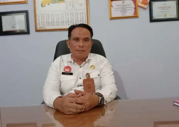 Proses Lelang Rp.18 Miliar, DPUTR Pati : Dukuhseti – Batas Jepara
