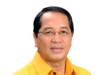 Keluhan Pedagang di Tampung, Firman : Beras Demak Penuhi Gudang Perum Bulog Pati