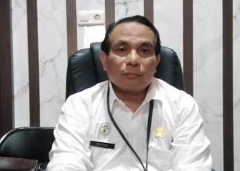 Program Berbasis Teknologi ” Aplikasi SIJAKAPATI”