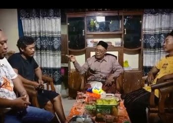 Apresiasi dan Dukungan Mengalir, Warga Tayu Siap Kawal Irjen Pol. Ahmad Luthfi Maju Cagub Jateng