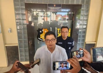 Satu Orang Meninggal Dunia, Ternyata Terkait Kasus Perkelahian