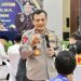 Jaga Kedamaian !! Polda Jateng : Peran Penting Tokoh Masyarakat