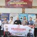 Warga Binaan di Kunjungi, Kompol Suroyoto : Keamanan Wilayah di Jaga