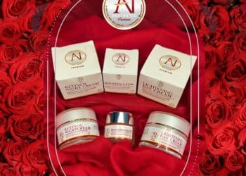 Owner A1 AESTHETIC PREMIUM Buka Skincare Alami