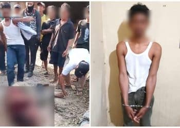 Kasus Pengeroyokan Tambah Satu Tersangka, Inilah Namanya