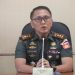 Sepakat Pencegahan Banjir, Kini Dandim 0718/Pati Hadir