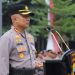Kapolresta Pati Pelantikan Pelantikan Kabagops Baru
