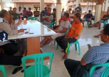 Sound Horeg Rame! Kini Emak – Emak Marah – Marah