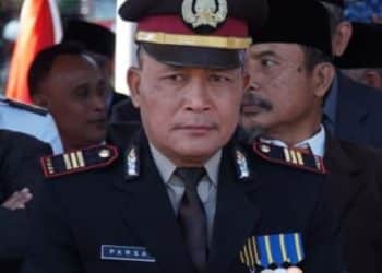 Razia di Gencarkan! Kini Polsek Kayen Sita Puluhan Miras