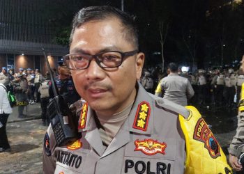 Pilkada Serentak! Kini Polda Jateng Ciptakan Wilayah Aman
