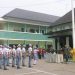 Lomba PBB di Ikuti 19 SLTA Perwakilan se- Kabupaten Pati
