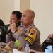 Kapolresta Pati Sosialisasikan Layanan Lapor Cepat di Jumat Curhat