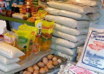 Harga Sembako di Pasar Naik! Kekhawatiran Pemicu Muncul