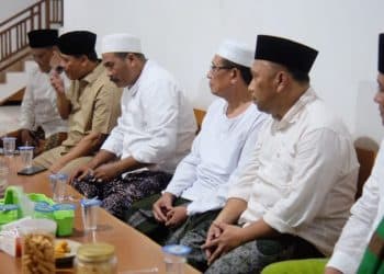 PPP dan PAN Solid Menangkan Budi – Novi dan Luthfi – Yasin di Pilkada Jateng – Pati