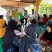 Tingkatkan Kesehatan Bagi Masyarakat, Kini Pos Pelayanan di Buka