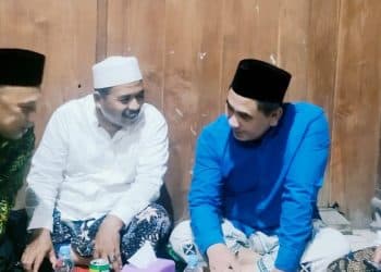 Gus Yasin : Budiyono – Novi Eko Yulianto Paslon Tepat di Cinta Rakyat