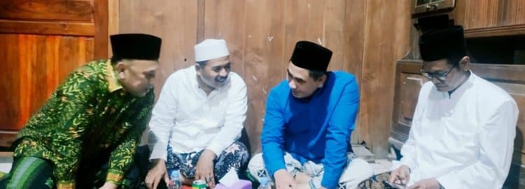 Gus Yasin : Budiyono – Novi Eko Yulianto Paslon Tepat di Cinta Rakyat