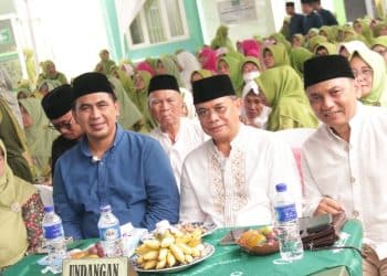 Dorong Kesejahteraan UMKM di Pati, Gus Yasin Dukung Paslon Sudewo – Candra
