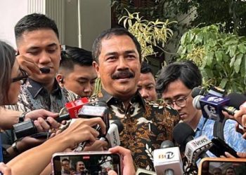 Menteri Imi-Pas Tekankan Kalapas dan KPLP Dinonaktifkan