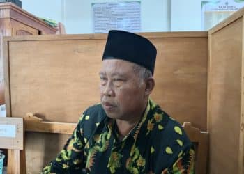 Rusdi : Pembinaan Generasi Cerdas dan Berakhlakul Karimah