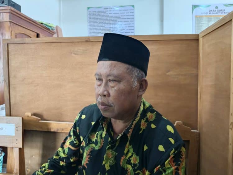 Rusdi : Pembinaan Generasi Cerdas dan Berakhlakul Karimah