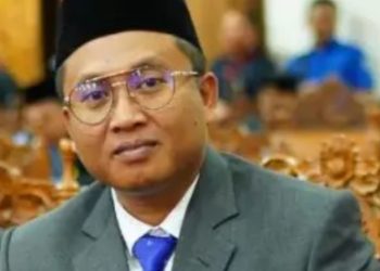 Komisi B DPRD Pati Semakin Kuat, Mukit Terpilih Jadi Sekretaris