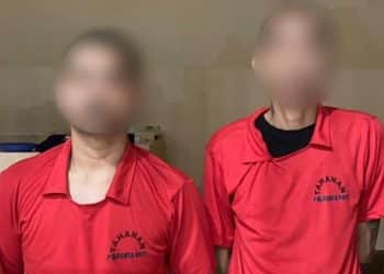 Prostitusi Online, Polresta Pati Bongkar Kasus Aplikasi MiChat