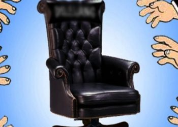 Jabatan Datang dan Pergi, Kebaikan Abadi