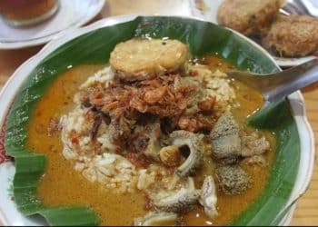 Kuliner di Pati, Menarik Magnet Wisatawan dari Berbagai Daerah