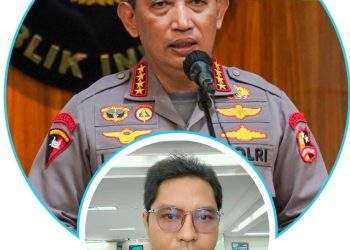 Stop Libatkan Anak di Bawah Umur, Kini Sekjen Rumah PPAI Ajak Kapolri Antisipasi Terkait Pilkada Serentak