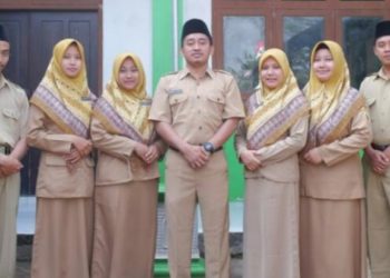 Jenjang Karir IPDA Moch Rudi, S.Pd.I, MM dari Dunia Pendidikan ke Kepolisian
