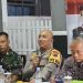 Kapolresta Pati : Pilkada Aman Berkat Peran Aktif Masyarakat