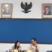 Diskominfo Pati Gelar Diskusi Pemantapan Karya Jurnalistik untuk Peningkatan Kualitas Informasi