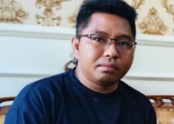 Agus Kliwir : Persatuan Kunci Sukses Pemerintahan Baru Ahmad Luthfi dan Gus Yasin