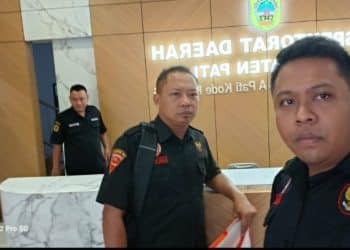 Dugaan Rangkap Jabatan, LSM Harimau Desak Pemerintah Agar Perbaiki Sistem Pengawasan