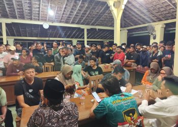 Sorotan Publik, Diduga Oknum Kades Tanjungrejo Hamili Janda