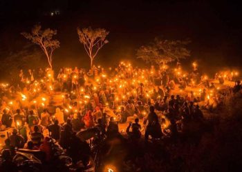 Antara Kearifan Leluhur dan Tantangan Modernitas