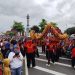 Imlek di Pati Meriah, Wisatawan Berbagai Daerah Hadir