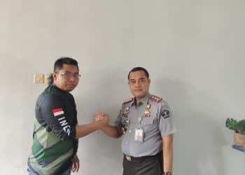 Pembinaan Tahanan Inspiratif, Kini Rumah PPAI Apresiasi Lapas Kelas IIB Pati Terbaik