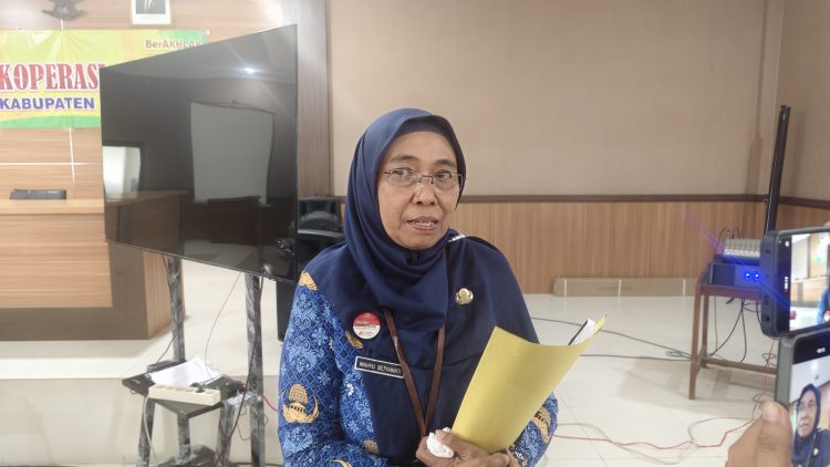 Polemik RAT KUD Sarono Mino, Dinas Koperasi Cek Proses Pra-RAT