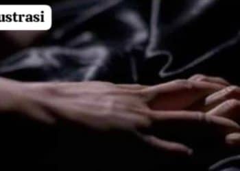 Oknum Perangkat Desa Viral Hubungan Terlarang