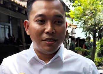 Remaja di Arak Warga, Para Dermawan Hadir