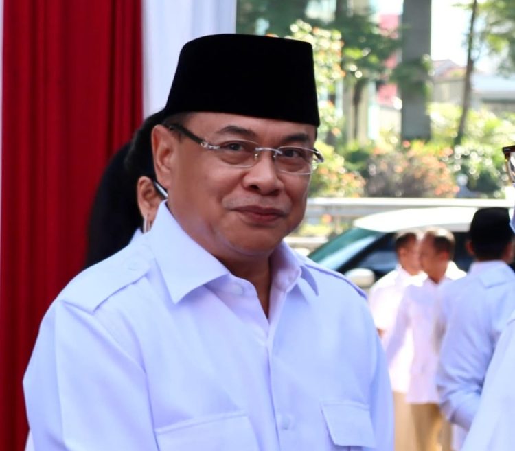 Infrastruktur Listrik Tambak Ikan Nila Salin di Pati Ditingkatkan