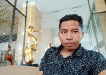 Jurnalis Hebat Dinilai dari Kredibilitas, Bukan Kuantitas Tapi Kualitas