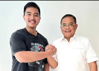 Ket PSI Kawal Sudewo – Chandra di Pilkada Pati